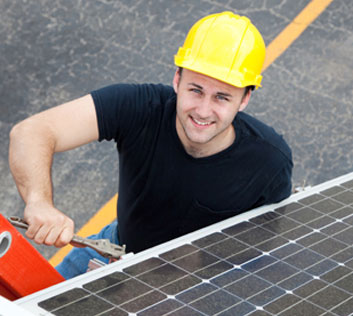 Solar Panels Installation